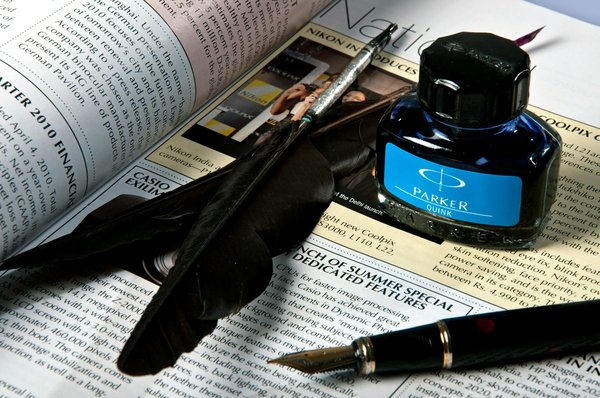 Les 5 astuces pour écrire des lettres impeccables et sans fautes