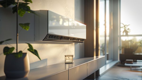 Avis climatiseur ecoflow wave 2 : Élégance et efficacité