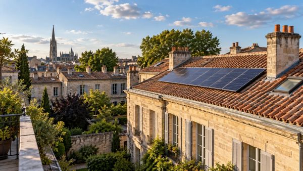 Les meilleures offres d'énergie française : avis et évaluations