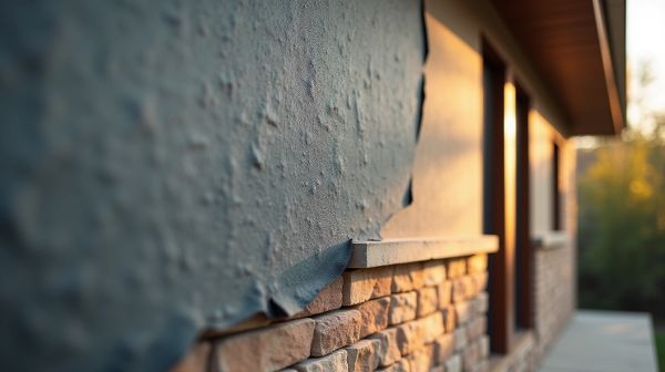 Murs froids ? Optez pour l'isolation thermique par l'extérieur