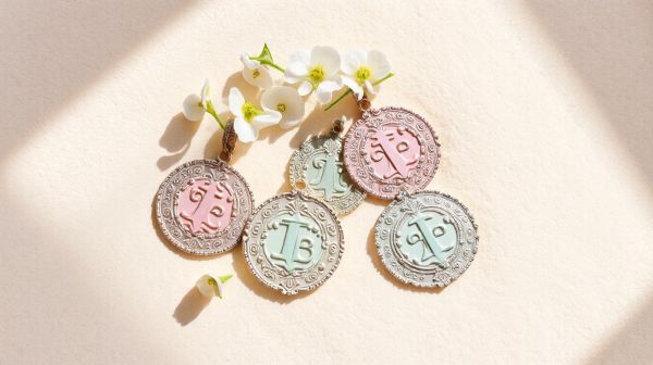 Top conseils pour sélectionner la médaille de baptême de votre fille