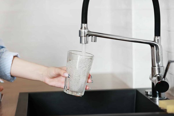 Comment réduire sa consommation quotidienne en eau ?