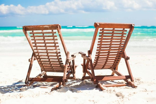 Découvrez un petit coin de paradis dans le pacifique