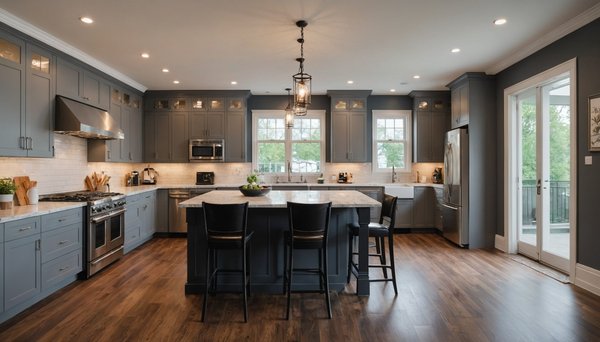 Les meilleures astuces pour réussir la rénovation de maison à Montréal