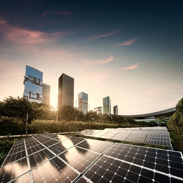 Panneau solaire : des solutions pour un avenir énergétique durable