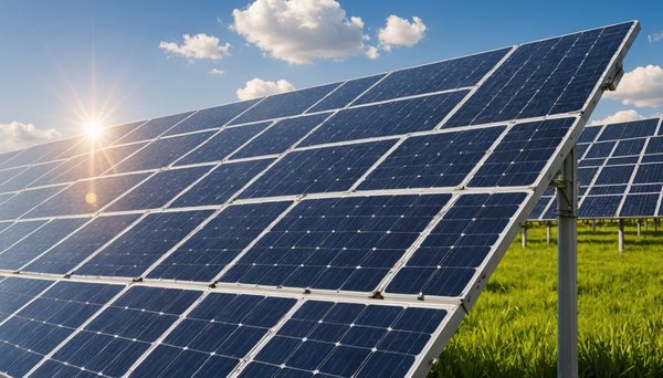 Comment déclarer ses revenus issus de l'énergie photovoltaïque