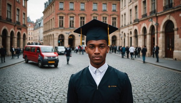 Opportunités de carrière à lille : maîtrisez votre licence communication