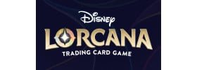 Découvrez le jeu de cartes à collectionner disney lorcana