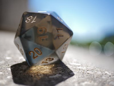 Tout savoir sur les dés à 20 faces : un must pour les rôlistes