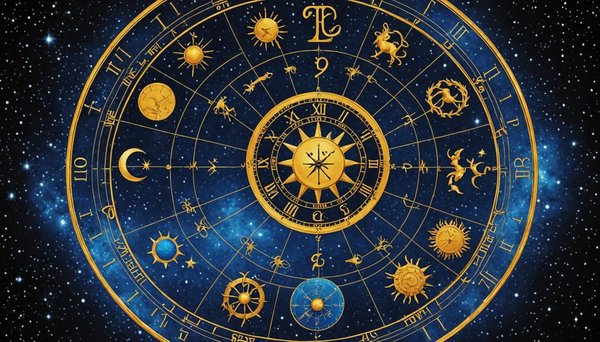Compatibilité du zodiac : comment les signes s'accordent-ils ?